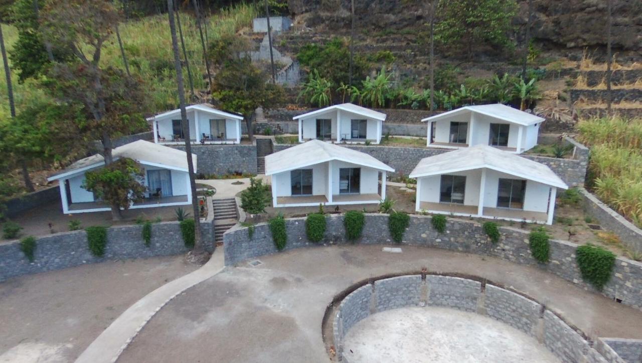 Paul Paradis Hotel Exterior foto